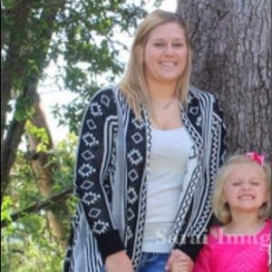 Meet your Posher, Tara